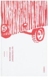 Neu-Jerusalem: Gedicht