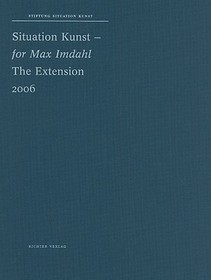 Situation Kunst Für Max Imdahl: Die Erweiterung 2006