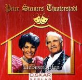 Peter Steiners Theaterstadl, Liebestropfen, 1 Audio-CD: Schwank. Live Mitschnitt vom 17. Nov. 1998 in Bad Tölz. Deutschland