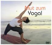 Mut zum Yoga, DVD: Viryayoga für jeden und Yogaphilosophie im Alltag
