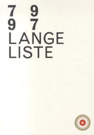 Lange Liste 79 - 97