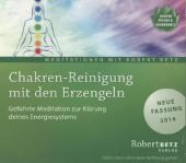 Chakren-Reinigung mit den Erzengeln, 1 Audio-CD, 1 Audio-CD: Geführte Meditation zur Klärung deines Energiesystems. Körper, Psyche & Gesundheit. Körper, Psyche & Gesundheit Chakren-Reinigung mit den Erzengeln, 1 Audio-CD, 1 Audio-CD: Geführte Meditation zur Klärung deines Energiesystems. Körper, Psyche & Gesundheit. Körper, Psyche & Gesundheit