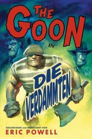The Goon - Die Verdammten