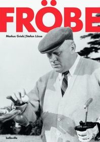 Gert Fröbe: 1913-1988