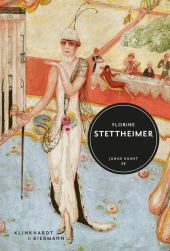 Florine Stettheimer: Junge Kunst 35 Florine Stettheimer: Junge Kunst 35