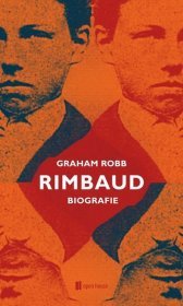 Rimbaud: Biografie