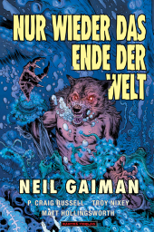Nur wieder das Ende der Welt Nur wieder das Ende der Welt
