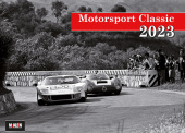 Motorsport Classic 2023