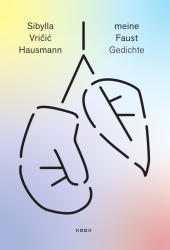 meine Faust: Gedichte