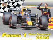 Formel 1 World Championship Kalender 2024 Formel 1 World Championship Kalender 2024