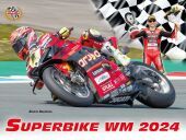Superbike WM Kalender 2024 Superbike WM Kalender 2024