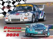 Porsche im Rennsport Kalender 2024 Porsche im Rennsport Kalender 2024