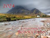Faszination Schottland Kalender 2024 Faszination Schottland Kalender 2024
