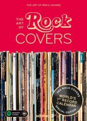 The Art of Rock Covers – Best–Of Collection: Best-Of Collection Vol. 1