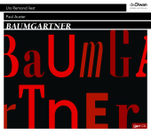 Baumgartner, 1 Audio-CD, 1 MP3