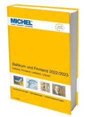 Baltikum und Finnland 2022/2023: Europa Teil 11