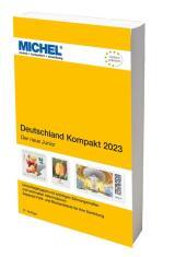 Deutschland Kompakt 2023: Der neue Junior Deutschland Kompakt 2023: Der neue Junior