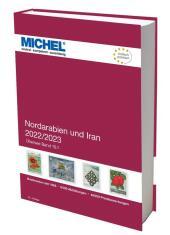 Nordarabien und Iran 2022/2023: Übersee 10.1