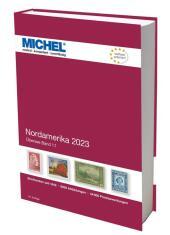 Nordamerika 2023: Übersee 1.1 Nordamerika 2023: Übersee 1.1
