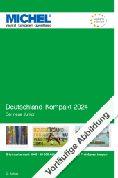 Deutschland Kompakt 2024: Der neue Junior Deutschland Kompakt 2024: Der neue Junior