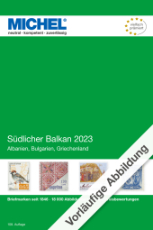 Südlicher Balkan 2023: Europa Teil 7 Südlicher Balkan 2023: Europa Teil 7