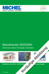 Skandinavien 2023/2024: Europa Teil 10