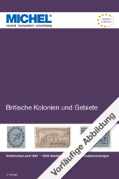 Britische Kolonien und Gebiete, 2 Teile: In zwei Bänden Britische Kolonien und Gebiete, 2 Teile: In zwei Bänden