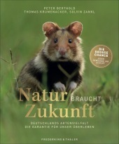 Unsere Natur braucht Hilfe!: Jeder Gemeinde ihr Biotop - die letzte Chance für unsere geschundene Erde Unsere Natur braucht Hilfe!: Jeder Gemeinde ihr Biotop - die letzte Chance für unsere geschundene Erde