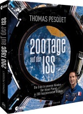 200 Tage auf der ISS: Die Erde in unseren Händen - Der blaue Planet in 300 faszinierenden Bildern 200 Tage auf der ISS: Die Erde in unseren Händen - Der blaue Planet in 300 faszinierenden Bildern