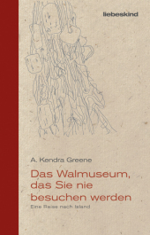 Das Walmuseum, das Sie nie besuchen werden: Eine Reise nach Island Das Walmuseum, das Sie nie besuchen werden: Eine Reise nach Island