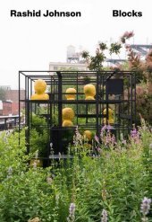 Rashid Johnson: Blocks
