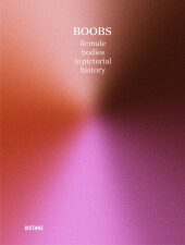 Boobs in the Arts: Die weibliche Brust in der Kunst