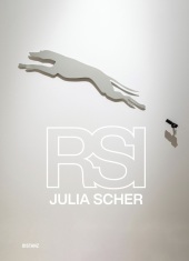 R.S.I.: Julia Scher R.S.I.: Julia Scher