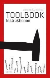 Toolbook: Instruktionen Toolbook: Instruktionen
