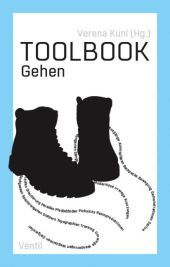 Toolbook: Gehen Toolbook: Gehen