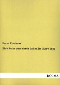 Eine Reise quer durch Indien im Jahre 1881