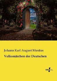 Volksmärchen der Deutschen Volksmärchen der Deutschen