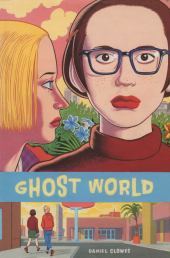 Ghost World Ghost World