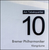 Bremer Philharmoniker - Klangr
