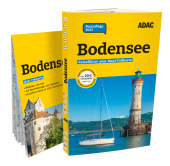ADAC Reiseführer plus Bodensee: Mit Maxi-Faltkarte und praktischer Spiralbindung ADAC Reiseführer plus Bodensee: Mit Maxi-Faltkarte und praktischer Spiralbindung