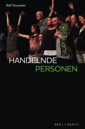 Handelnde Personen Handelnde Personen