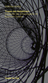 Tropen des Kollektiven: Horizonte der Emanzipation im Epischen Theater