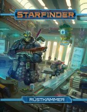 Starfinder Rüstkammer