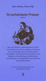Ein verheirateter Priester: Roman