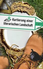 Der Schwabenspiegel. Jahrbuch für Literatur, Sprache und Spiel / Der Schwabenspiegel 2020: Kartierung einer literarischen Landschaft