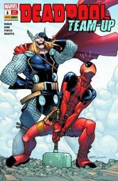 Deadpool - Team Up 2