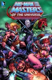 He-Man und die Masters of the Universe - Schwere Zeiten: Schwere Zeiten He-Man und die Masters of the Universe - Schwere Zeiten: Schwere Zeiten