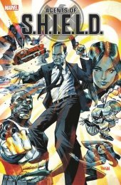 Agents of S.H.I.E.L.D.. Bd.1: Die Coulson-Protokolle