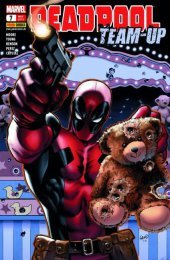 Deadpool - Team-Up 3: Sonderband