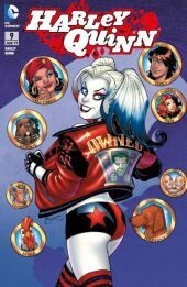 Harley Quinn. Bd.9 Harley Quinn. Bd.9